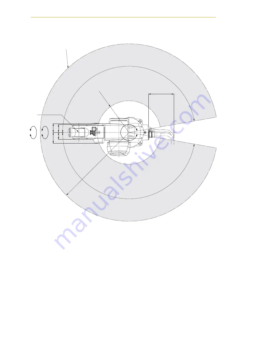 adept technology AdeptViper s650 User Manual Download Page 64