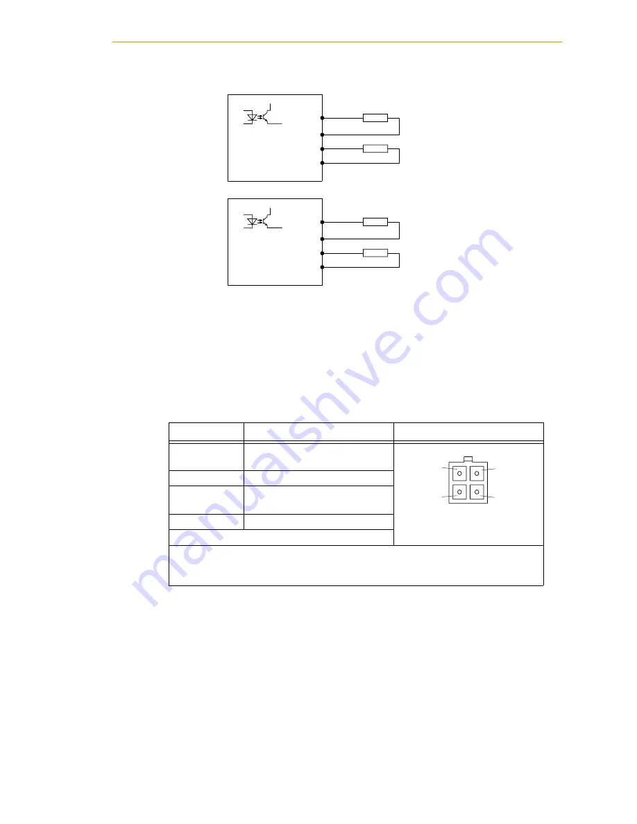 adept technology Cobra s800 User Manual Download Page 75