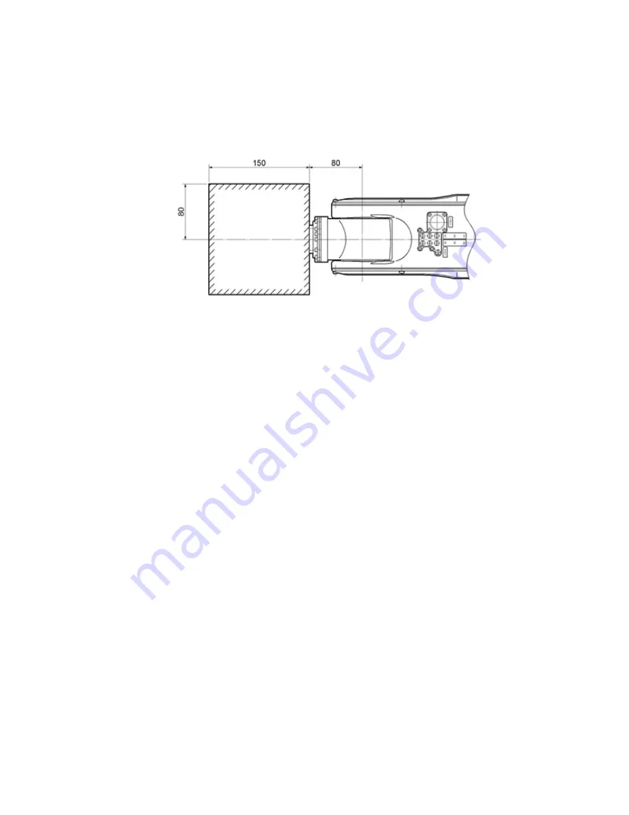 adept technology eMB-60R User Manual Download Page 30