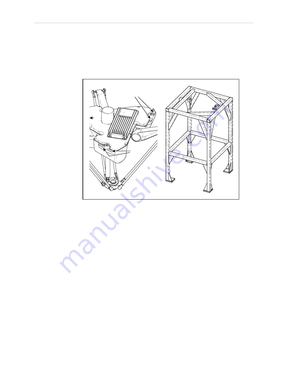 adept technology Hornet 565 Quick Setup Manual Download Page 5