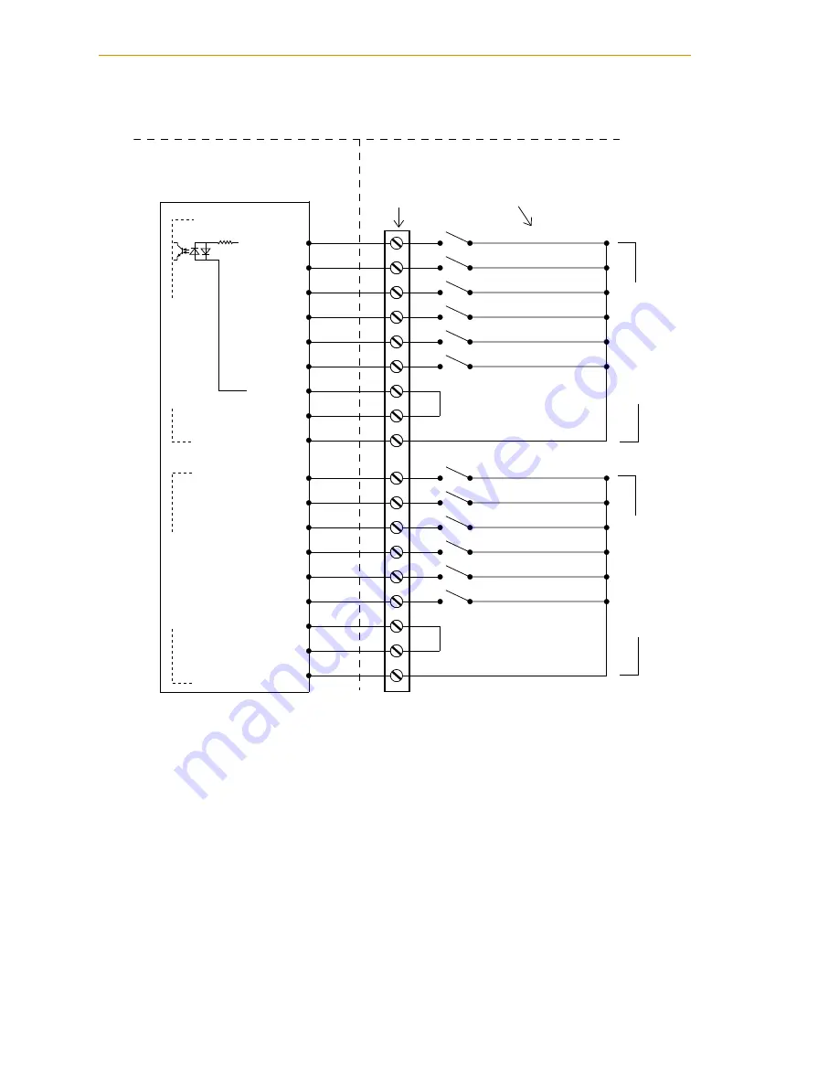 adept technology MB-60R User Manual Download Page 44