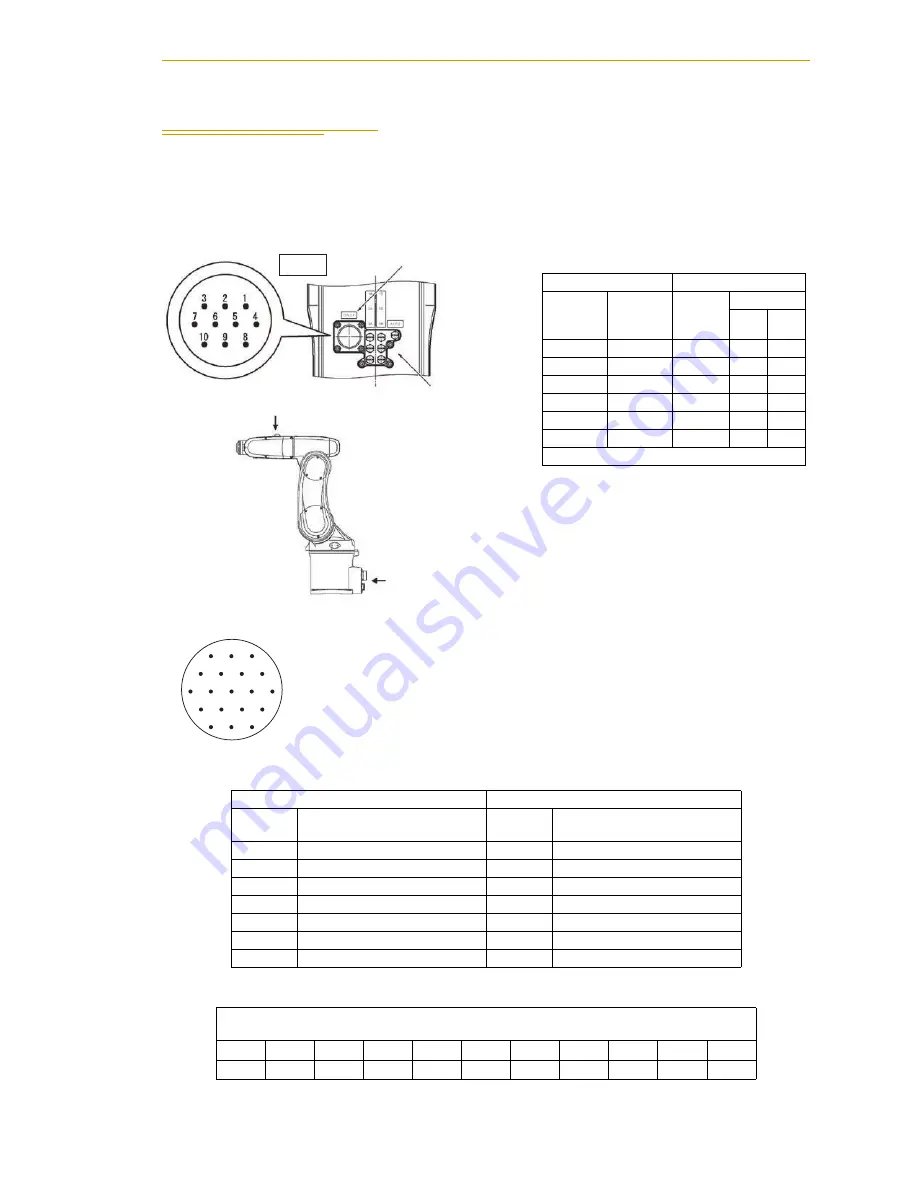 adept technology MB-60R User Manual Download Page 89