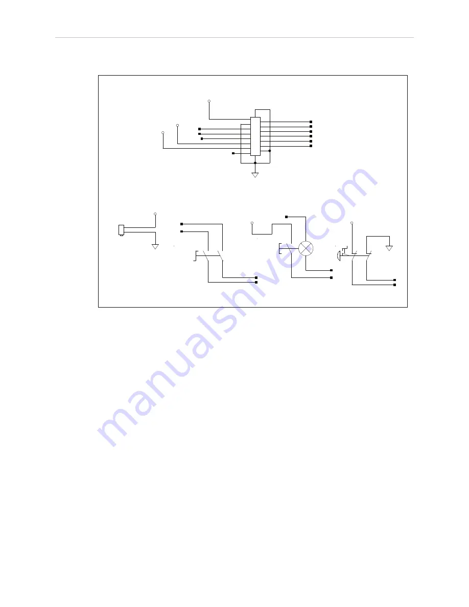 adept technology sDIO User Manual Download Page 40