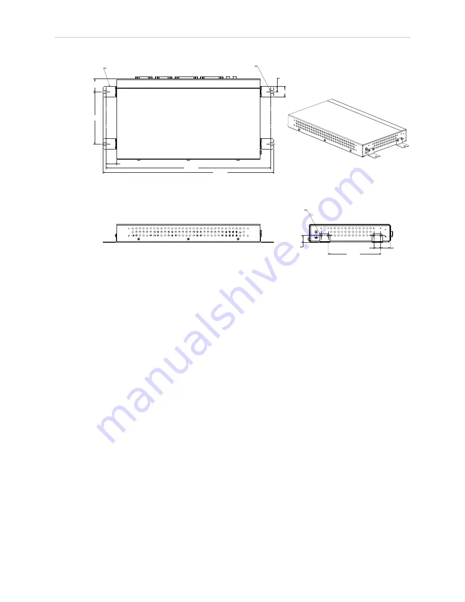 adept technology sDIO User Manual Download Page 64