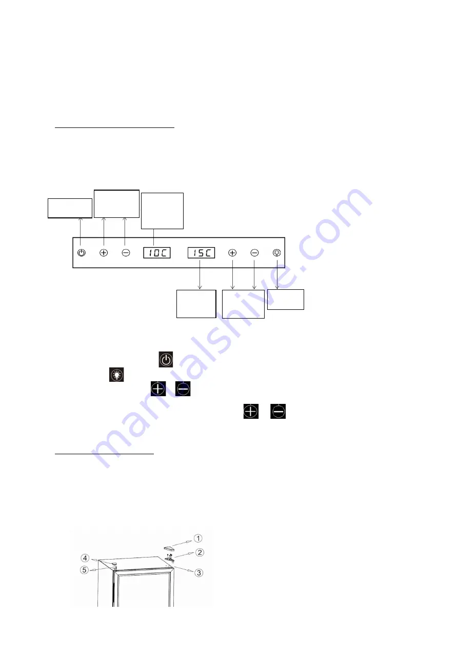 Adeva CAVCD32 Instruction Manual Download Page 35