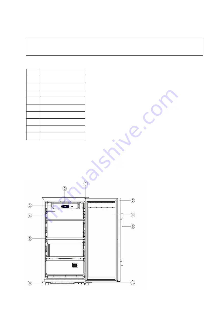 Adeva CAVCD32 Instruction Manual Download Page 76