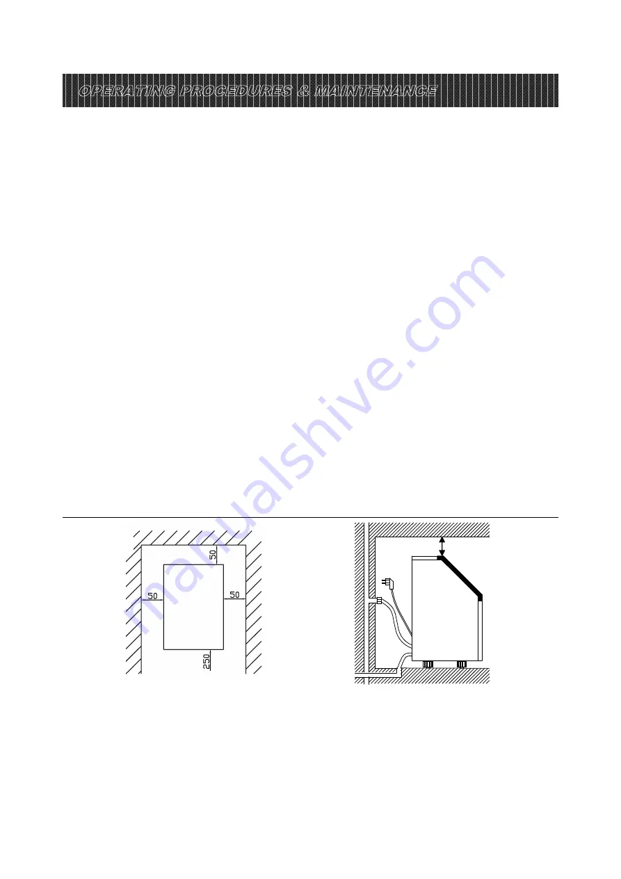 Adexa HZB-120F Instruction Manual Download Page 10