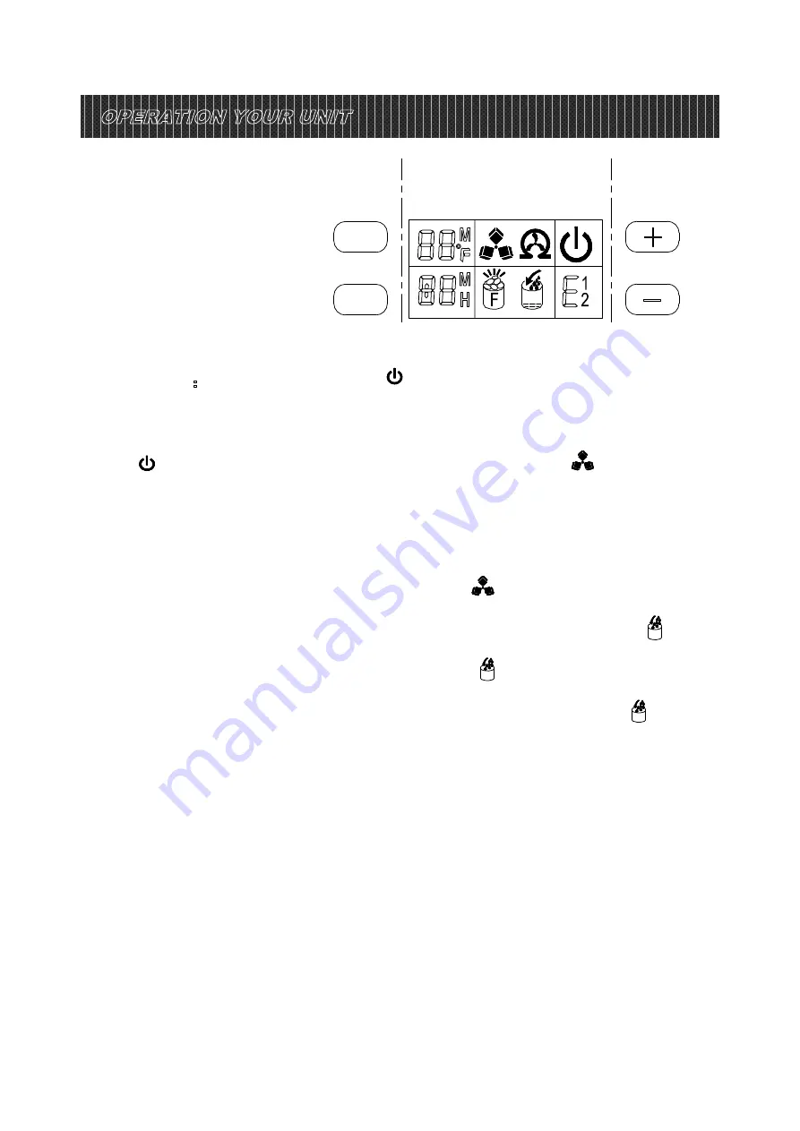 Adexa HZB-120F Instruction Manual Download Page 13