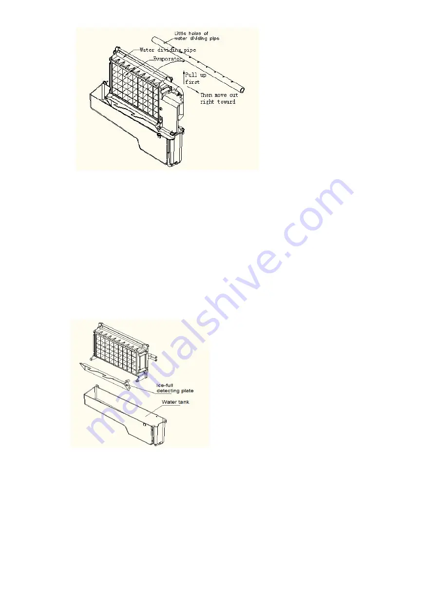 Adexa HZB-120F Instruction Manual Download Page 18