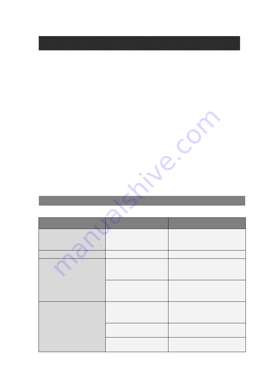 Adexa HZB-15/SA Instruction Manual Download Page 8