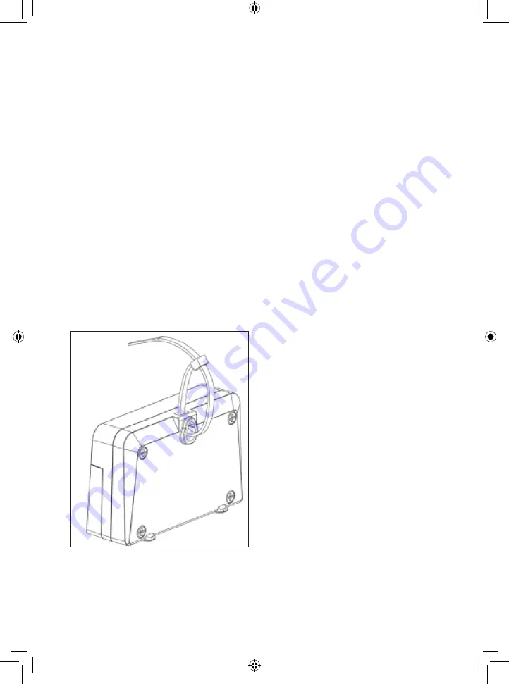 Adexi 81560007 Manual Download Page 4