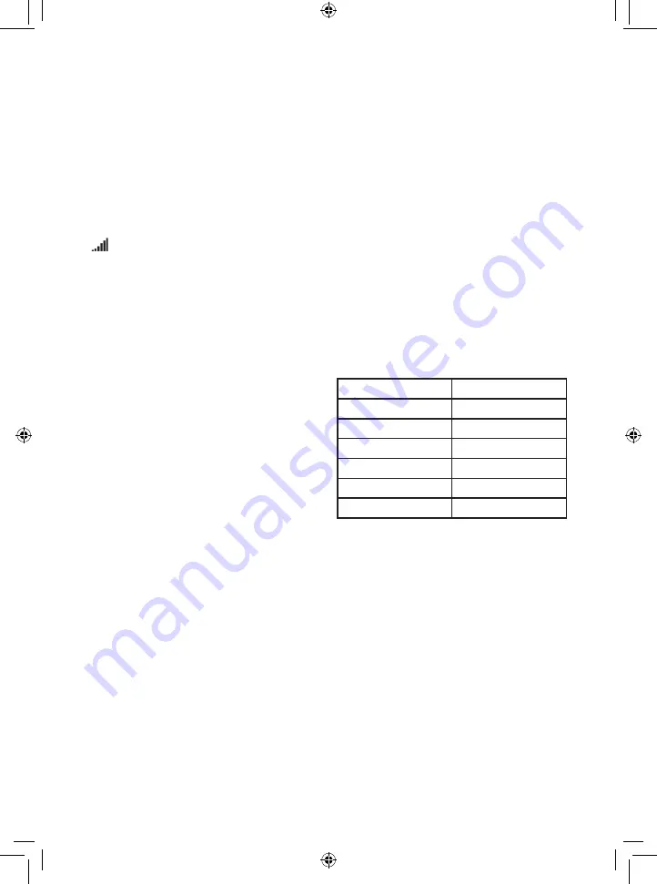 Adexi 81560007 Manual Download Page 5