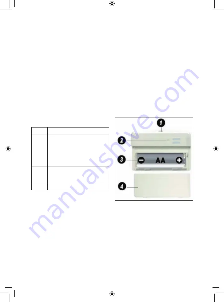 Adexi 81560007 Скачать руководство пользователя страница 9