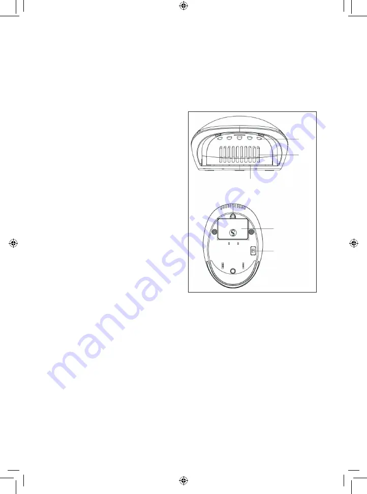 Adexi Melissa 16720008 Manual Download Page 2