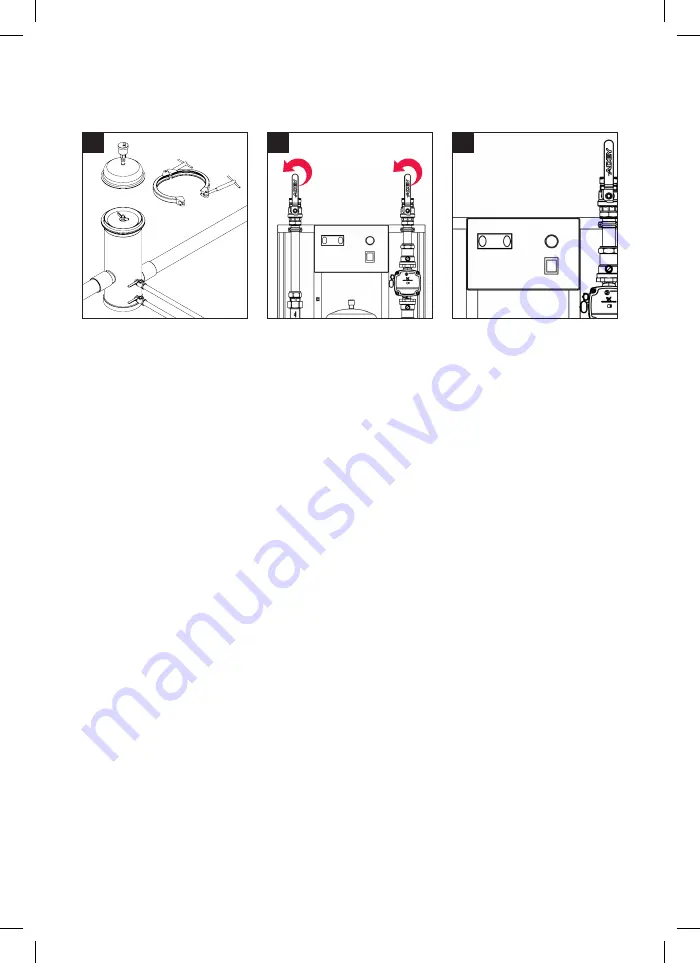 Adey FL1-03-06631 Installation And Servicing Download Page 22