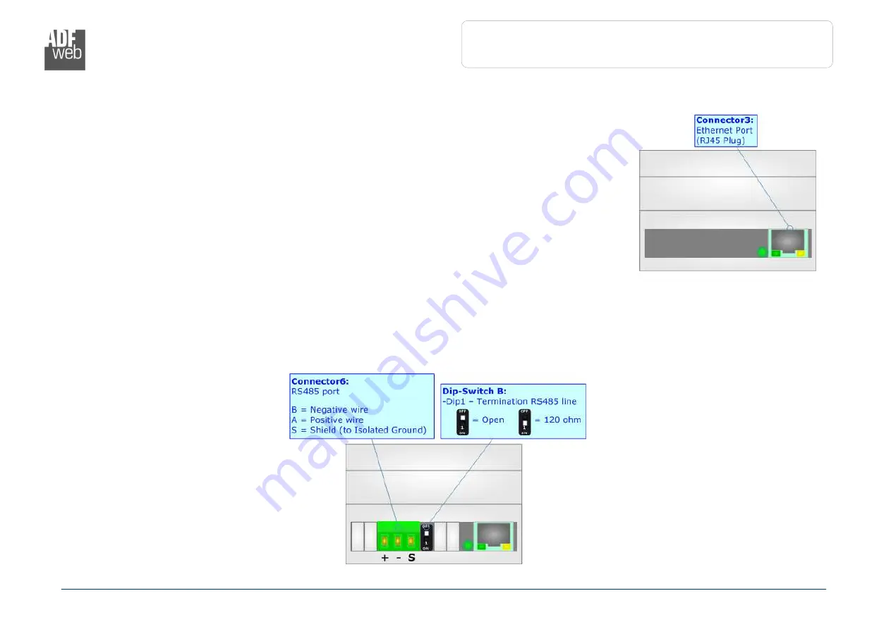 ADF Web HD67056-B2-160 User Manual Download Page 11