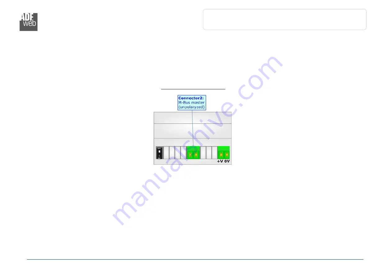 ADF Web HD67056-B2-160 User Manual Download Page 12