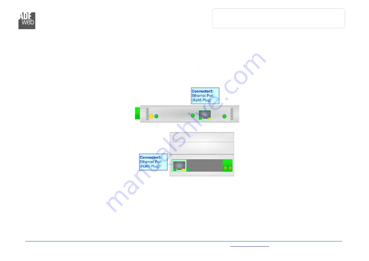 ADF Web HD67155-A1 User Manual Download Page 11