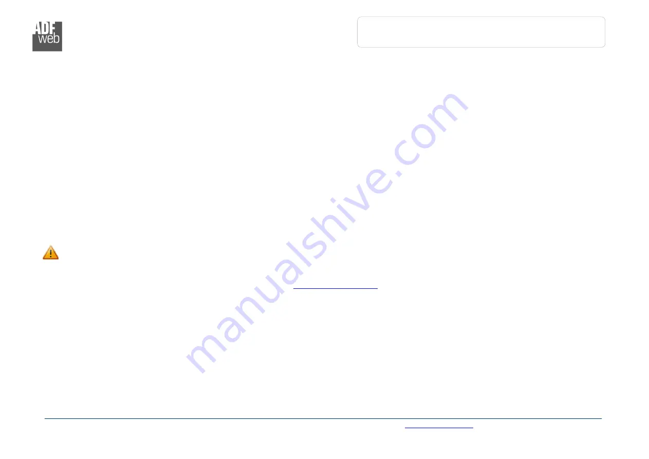 ADF Web HD67225-A1 User Manual Download Page 3