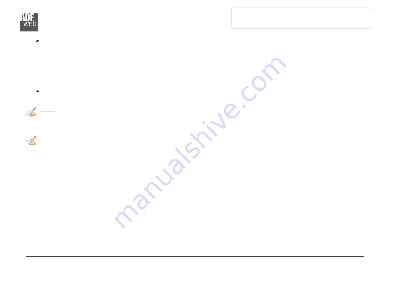 ADF Web HD67450 User Manual Download Page 18