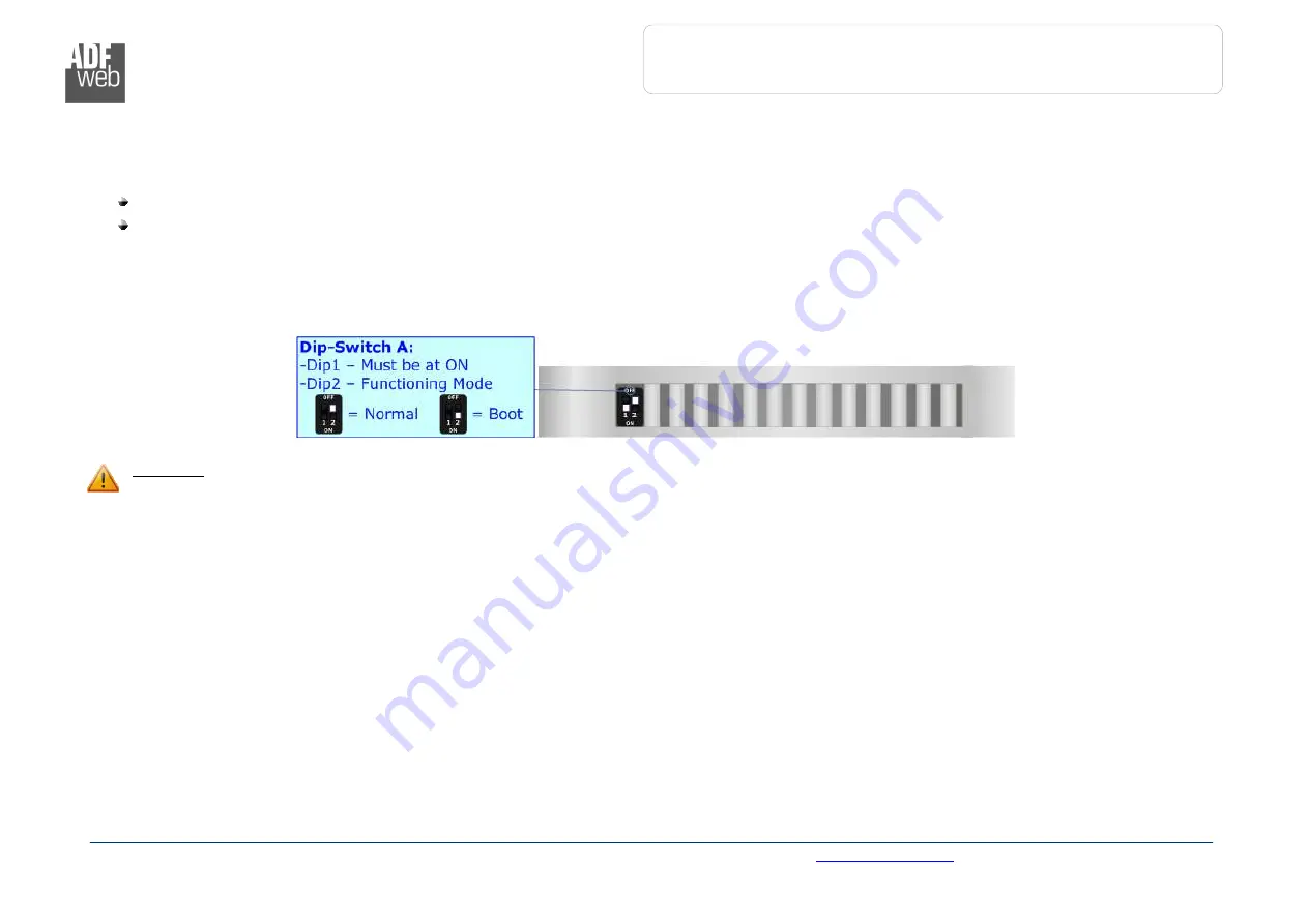 ADF Web HD67617-422-A1 User Manual Download Page 9