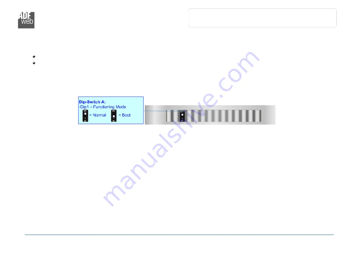 ADF Web HD67623-A1 User Manual Download Page 8