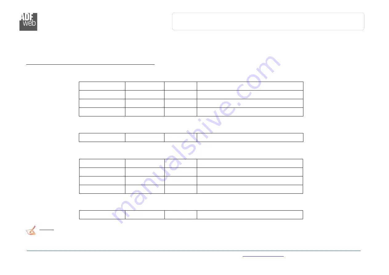 ADF Web HD67665-A1 User Manual Download Page 21