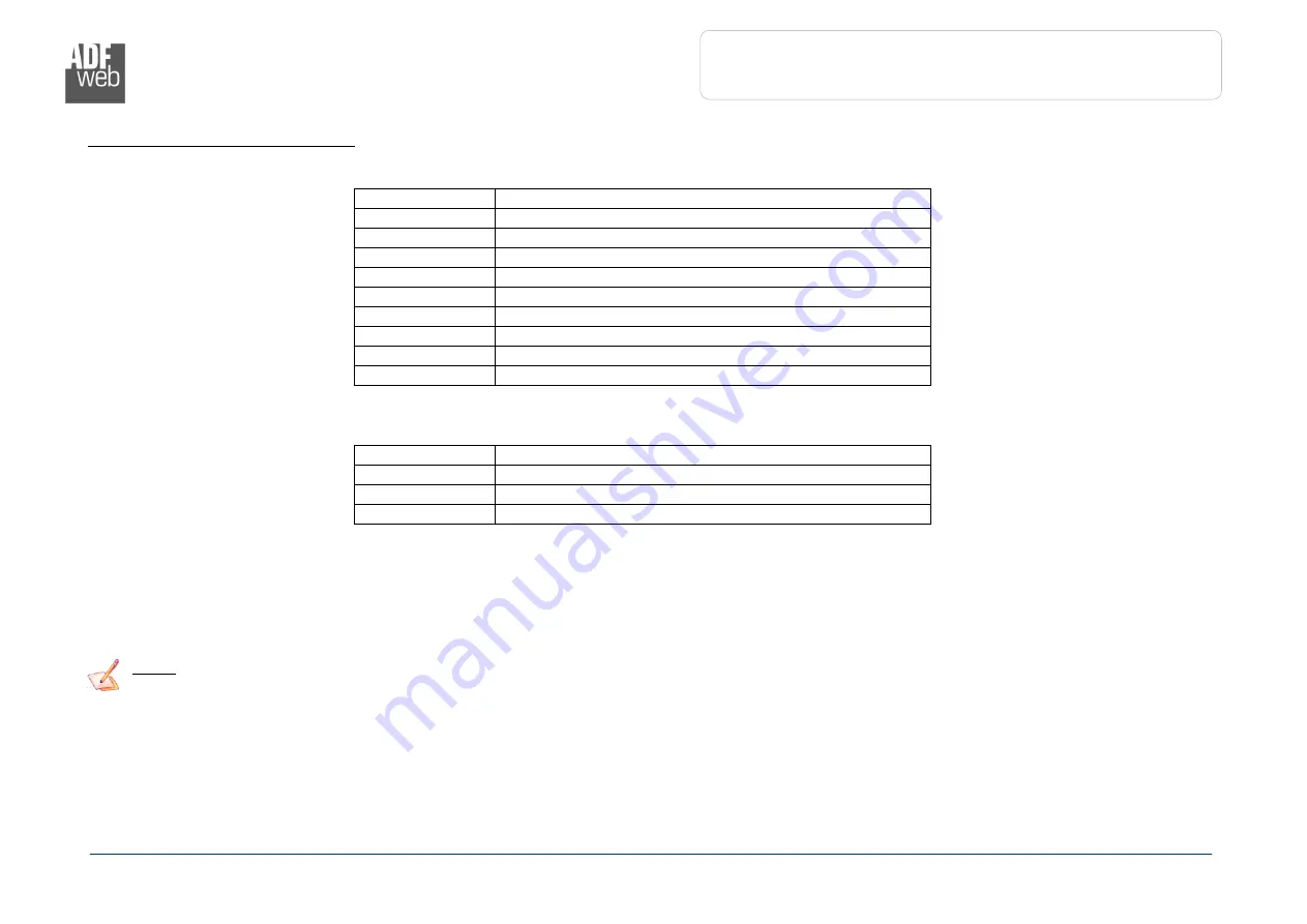 ADF Web HD67668-A1 User Manual Download Page 21