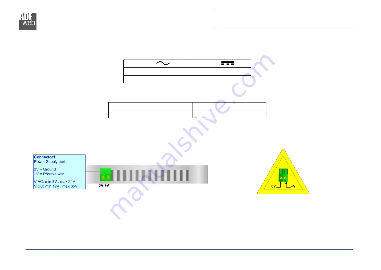 ADF Web HD67737-A1 Скачать руководство пользователя страница 8