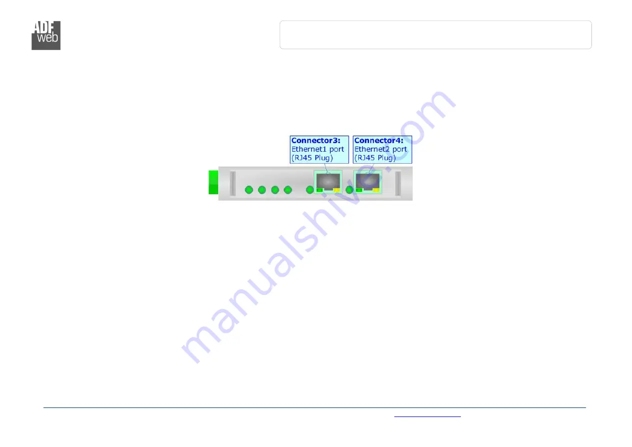 ADF Web HD67771-A1 Скачать руководство пользователя страница 10