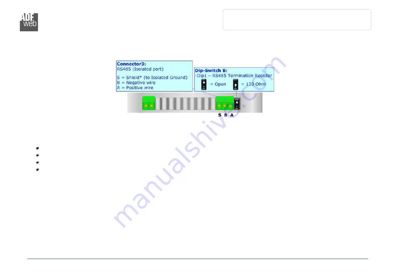 ADF Web HD67908-5-A1 User Manual Download Page 11