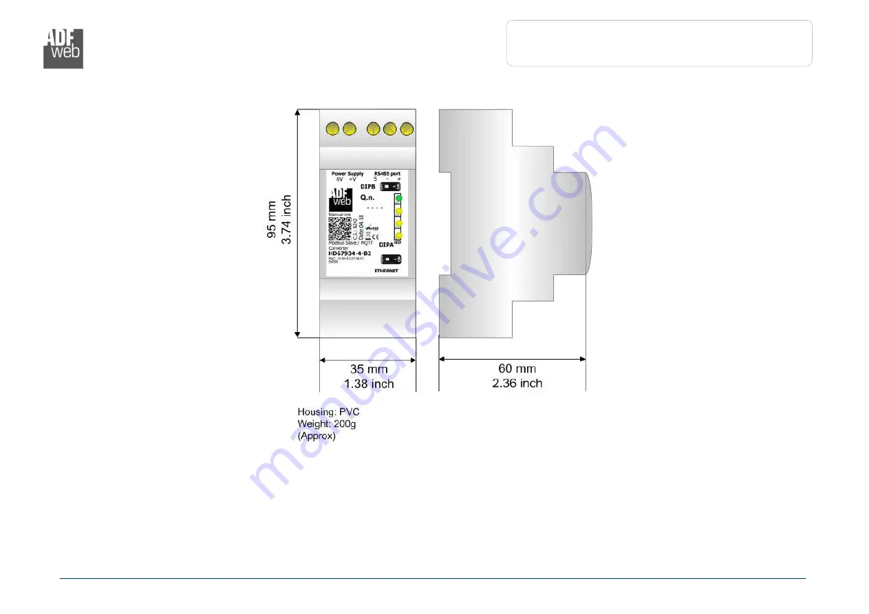 ADF Web HD67934-2-B2 User Manual Download Page 30