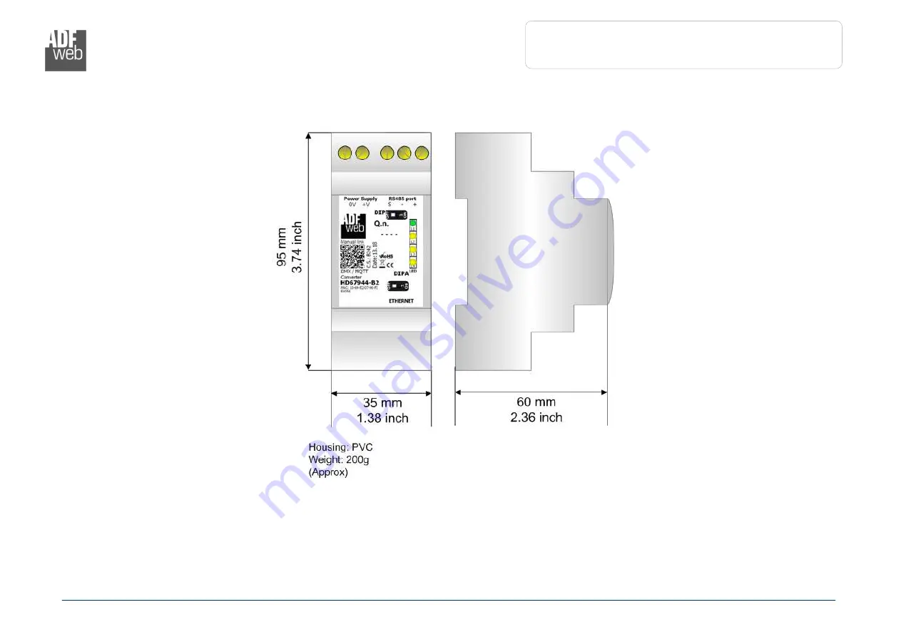 ADF Web HD67944-B2 Скачать руководство пользователя страница 28