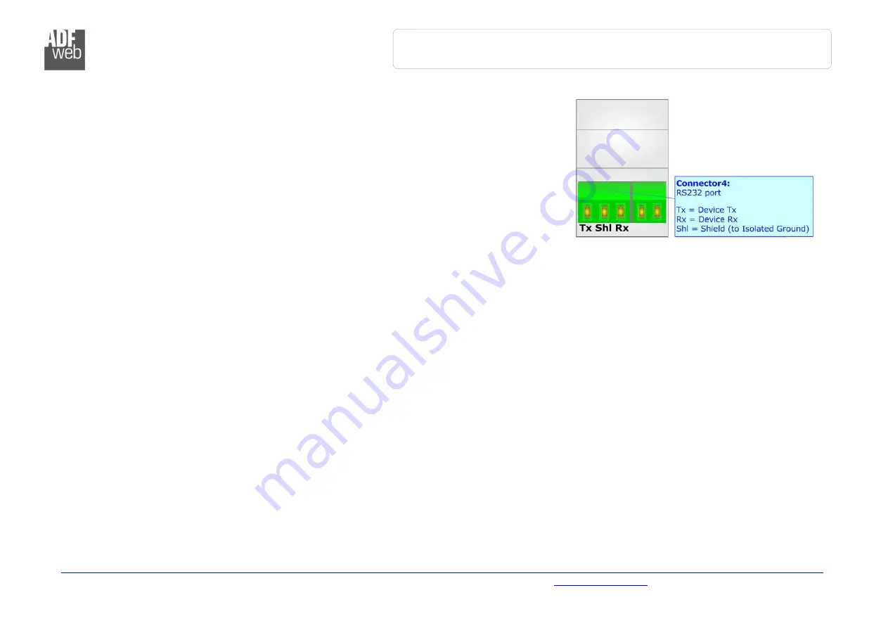 ADF Web HD67B08-2-B2 User Manual Download Page 11