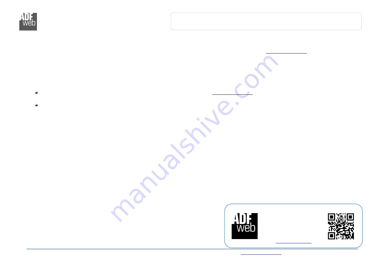 ADF Web HD67B19-B2 User Manual Download Page 35