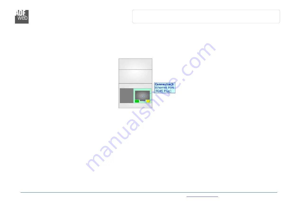 ADF Web HD67B23-B2 User Manual Download Page 10