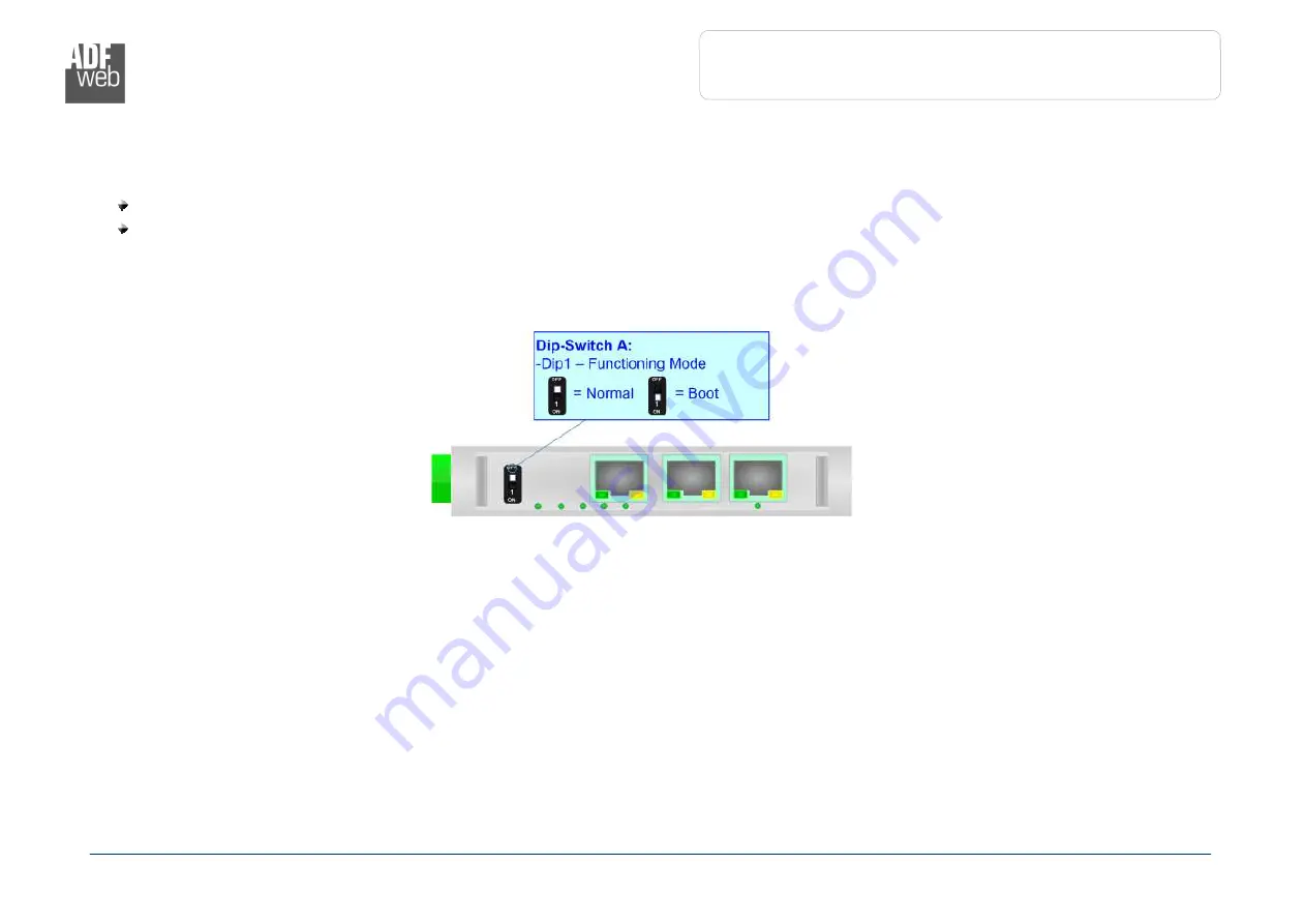 ADF Web HD67E00-2-A1 User Manual Download Page 9