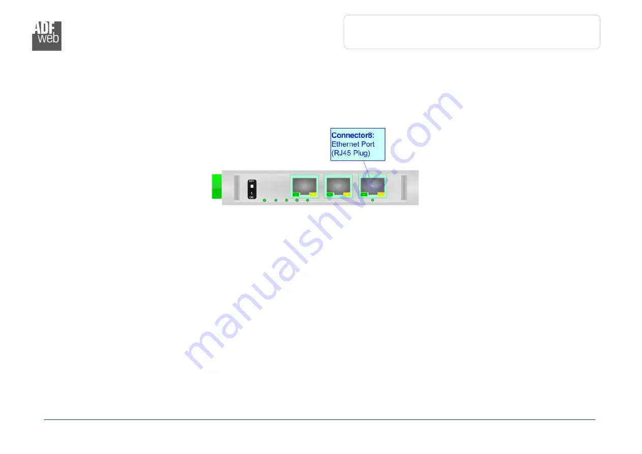 ADF Web HD67E18-2-A1 User Manual Download Page 14