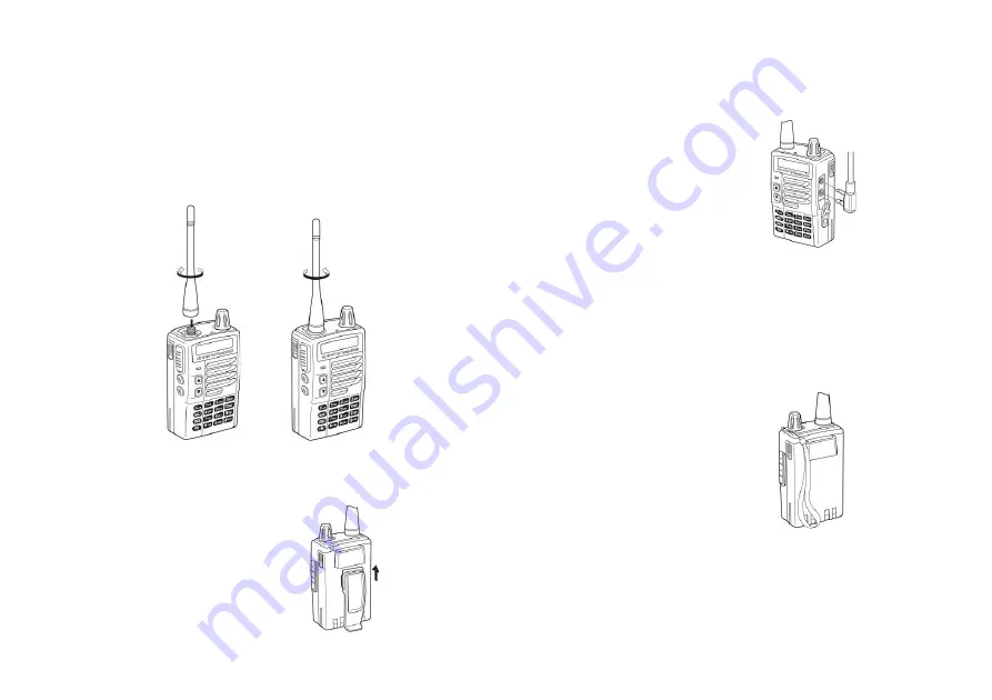 ADI AQ-16 Manual Download Page 5