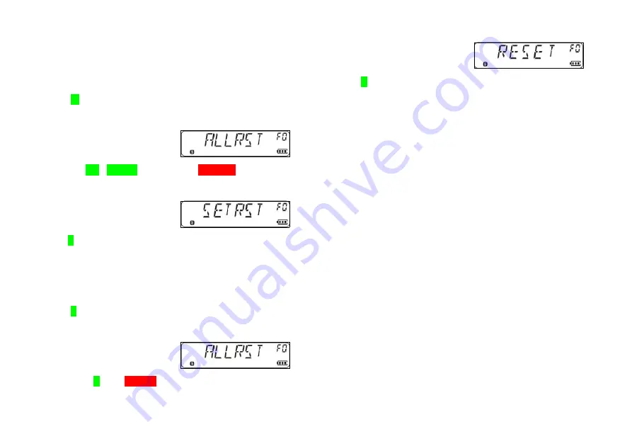 ADI AQ-16 Manual Download Page 25