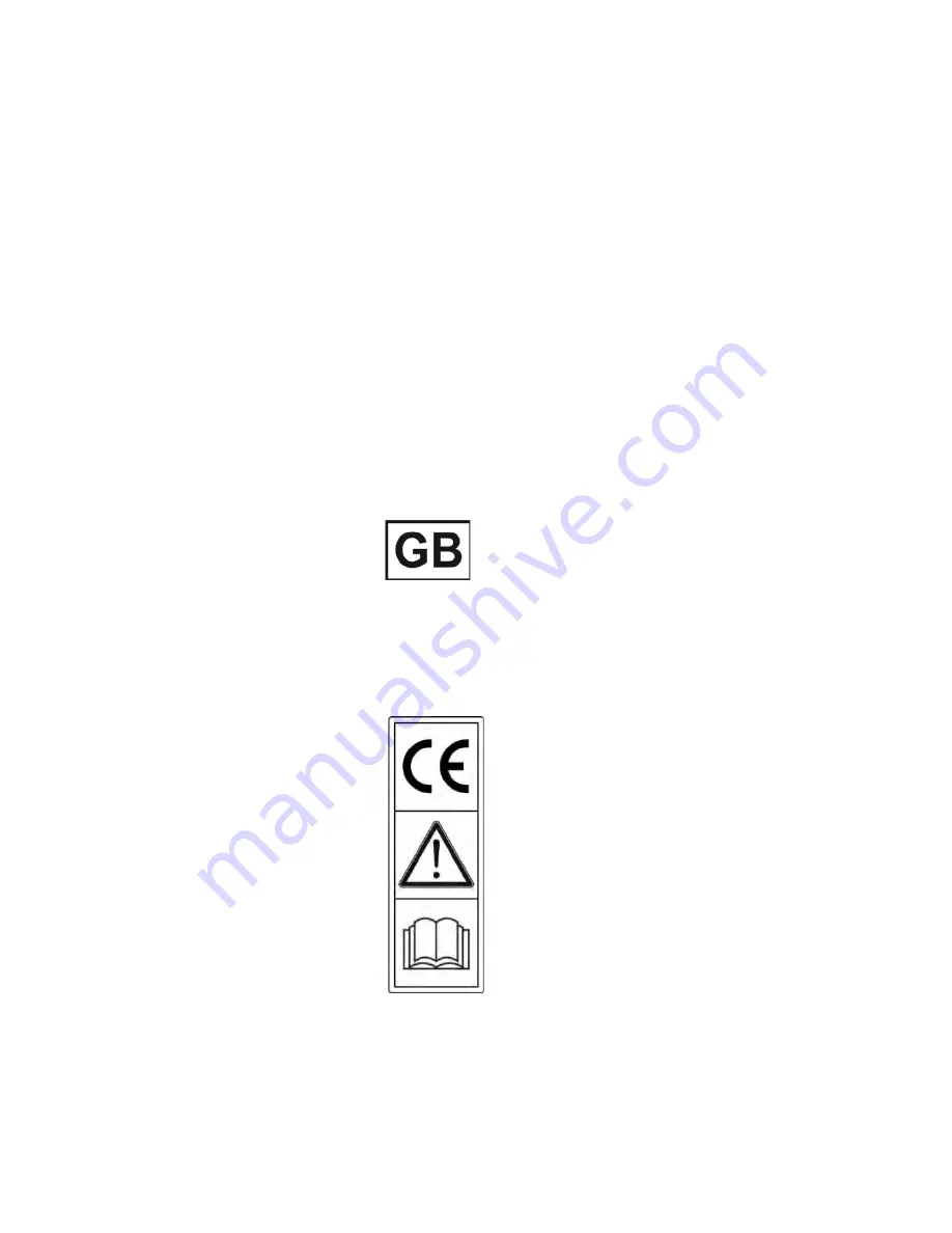 ADIATEK baby 43 Instruction Download Page 1