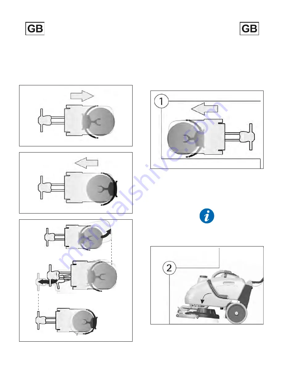 ADIATEK baby 43 Instruction Download Page 11