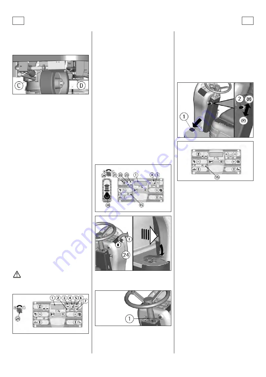 ADIATEK coral 70s Use And Maintenance Download Page 39