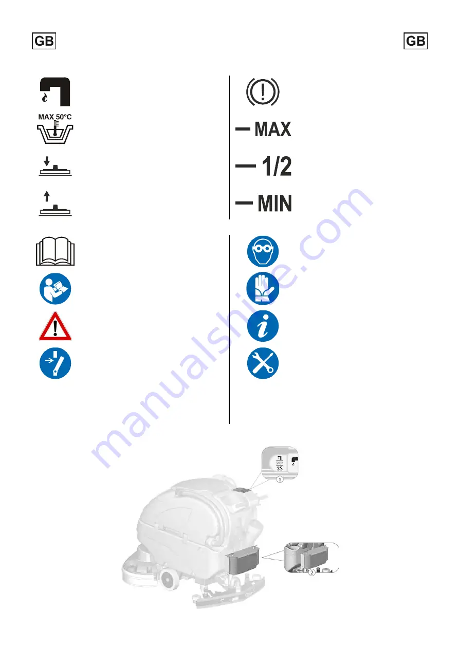 ADIATEK Opal 66 Use And Maintenance Download Page 8