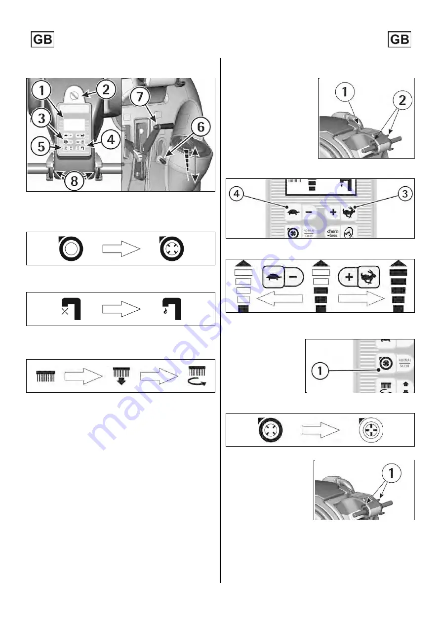 ADIATEK Opal 66 Use And Maintenance Download Page 13