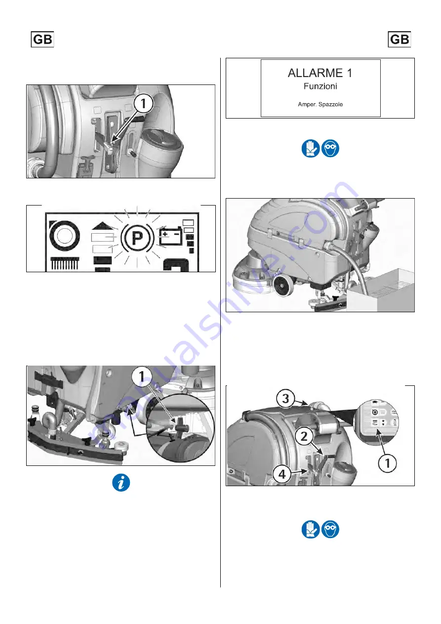 ADIATEK Opal 66 Use And Maintenance Download Page 14