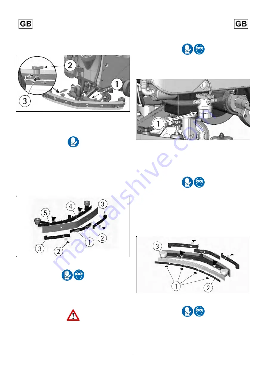 ADIATEK Opal 66 Use And Maintenance Download Page 16