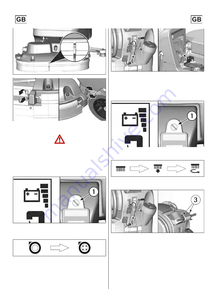 ADIATEK Opal 66 Use And Maintenance Download Page 17