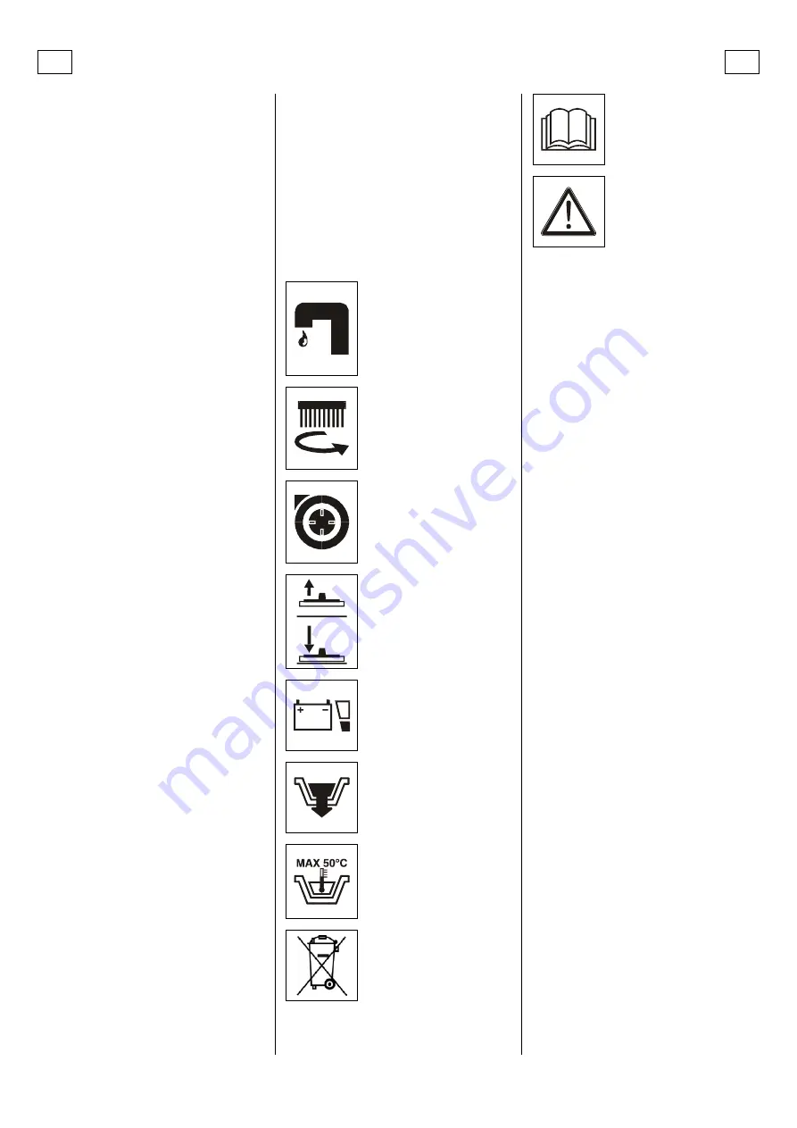 ADIATEK ruby 45 light Use And Maintenance Download Page 16