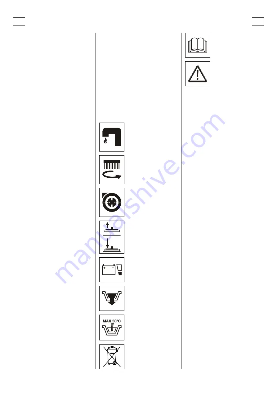 ADIATEK ruby 45 light Use And Maintenance Download Page 26